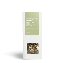Daylesford Organic Organic Activated Nuts, Chilli & Seaweed