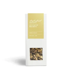 Daylesford Organic Organic Activated Walnuts