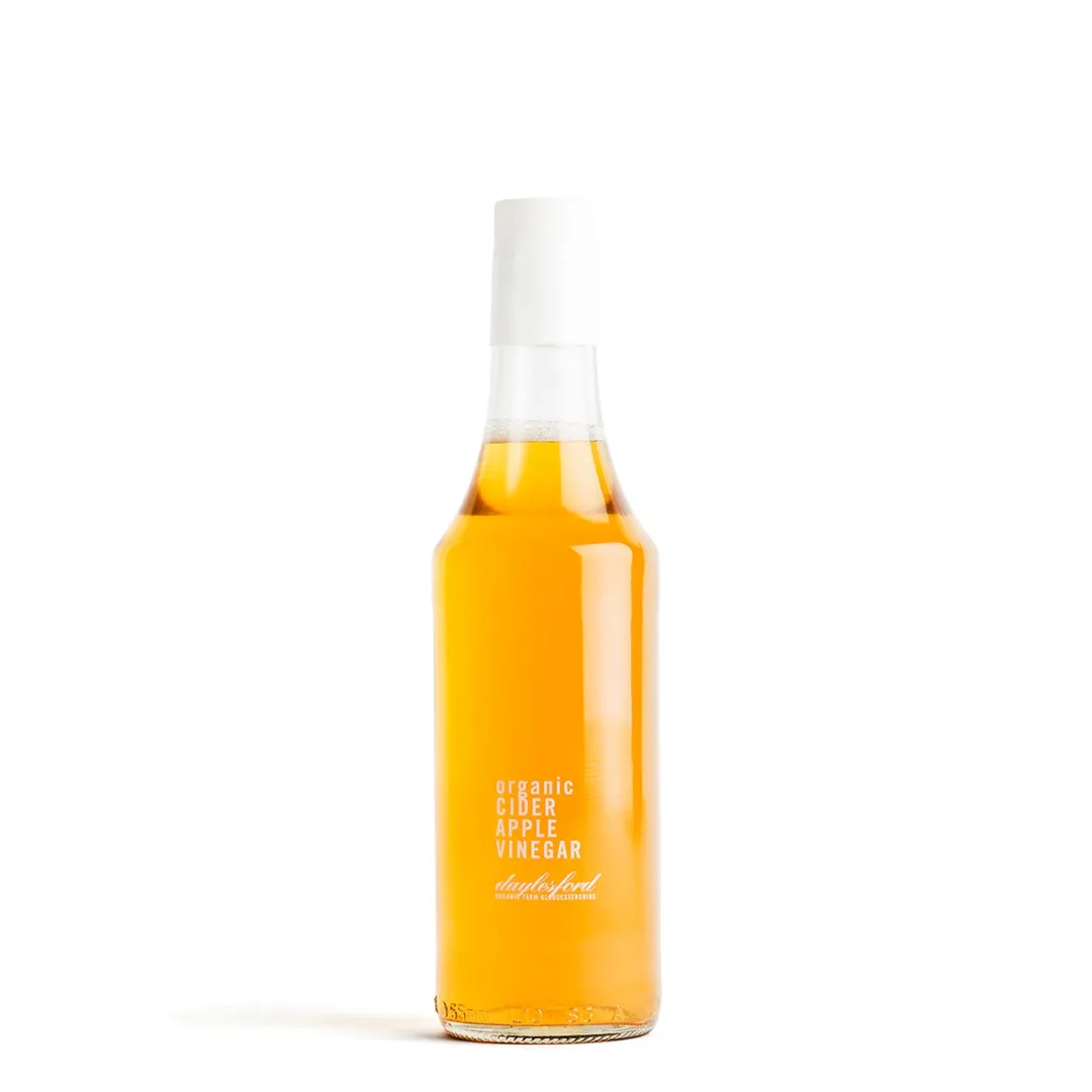 Daylesford Organic Organic Apple Cider Vinegar