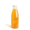 Daylesford Organic Organic Apple Juice Large