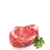 Daylesford Organic Organic Beef Rib Eye Steak