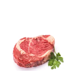 Daylesford Organic Organic Beef Rib Eye Steak