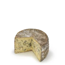 Daylesford Organic Organic Bledington Blue Cheese