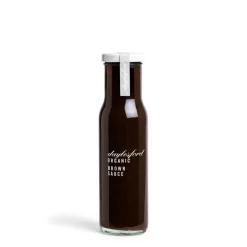 Daylesford Organic Organic Brown Sauce