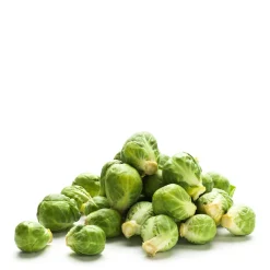 Daylesford Organic Organic Brussels Sprouts