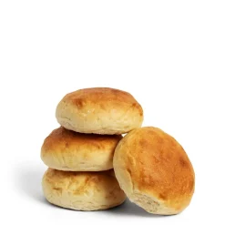 Daylesford Organic Organic Burger Buns