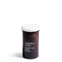 Daylesford Organic Organic Caramelised Onion Chutney