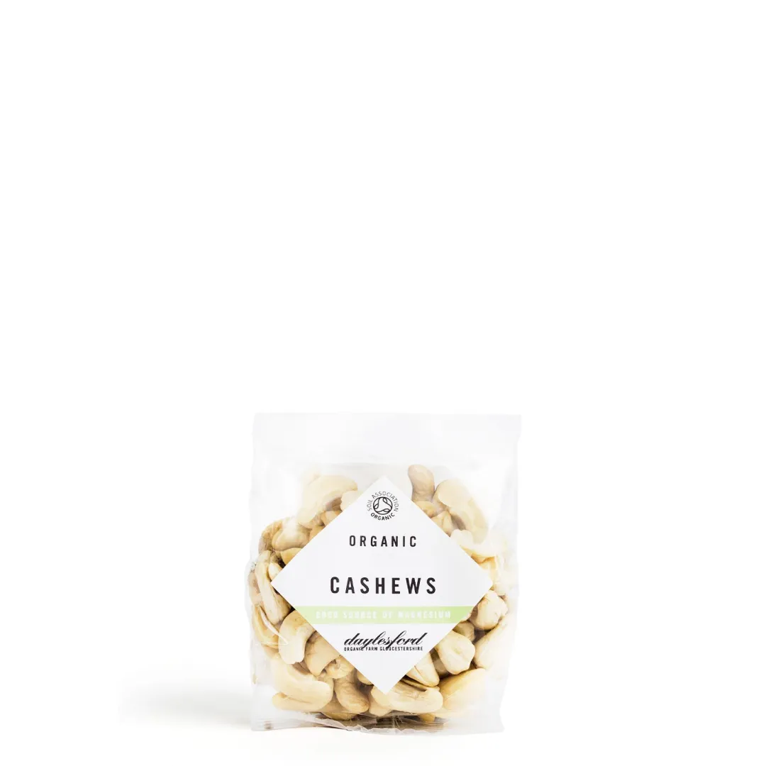 Daylesford Organic Organic Cashew Nuts
