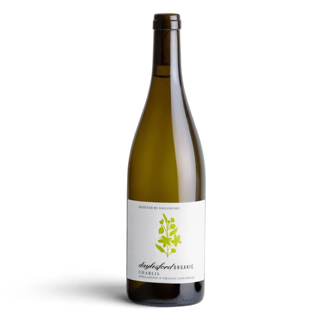 Daylesford Organic Organic Chablis