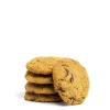 Daylesford Organic Organic Chocolate & Cashew Butter Sourdough Cookies