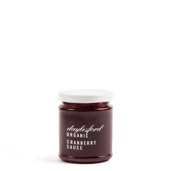 Daylesford Organic Organic Cranberry Sauce