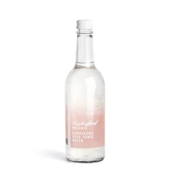 Daylesford Organic Organic Damascena Rose Tonic Water Large