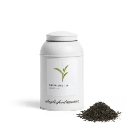 Daylesford Organic Organic Darjeeling Tea Caddy Loose