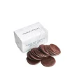 Daylesford Organic Organic Dark Chocolate Sea Salt Thins