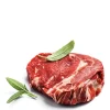 Daylesford Organic Organic 35 Day Dry-Aged Rib Eye Steak