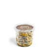 Daylesford Organic Organic Garlic & Herb Olives