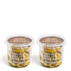 Daylesford Organic Organic Garlic & Herb Olives x2