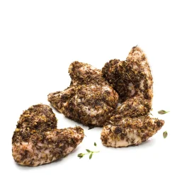 Daylesford Organic Organic Garlic, Lemon & Thyme Chicken Wings