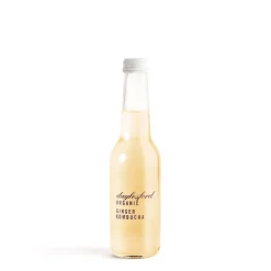 Daylesford Organic Organic Ginger Kombucha