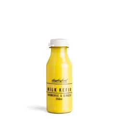 Daylesford Organic Organic Ginger Turmeric & Honey Kefir