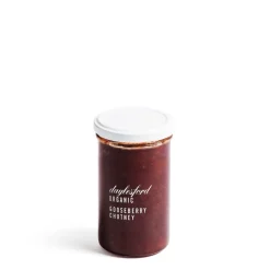 Daylesford Organic Organic Gooseberry Chutney
