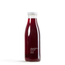 Daylesford Organic Organic Grape Juice Large