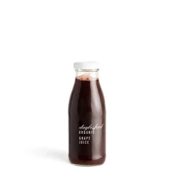 Daylesford Organic Organic Grape Juice Small
