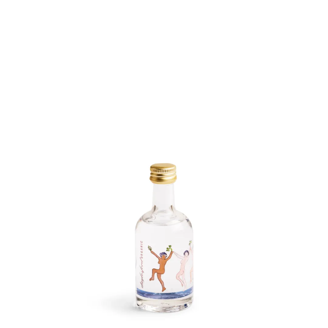 Daylesford Organic Organic Hop Vodka Mini