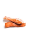 Daylesford Organic Organic Hot Smoked Salmon Fillets