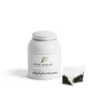 Daylesford Organic Organic Jasmine Green Tea Bags In Caddy