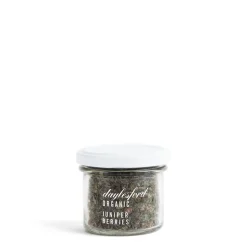 Daylesford Organic Organic Juniper Berries