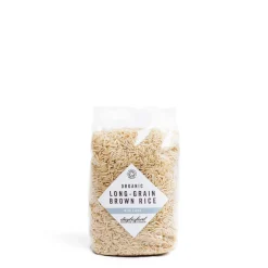 Daylesford Organic Organic Long-Grain Brown Rice