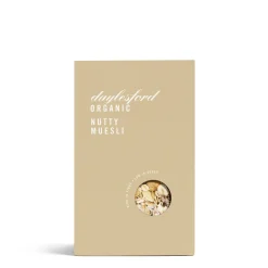 Daylesford Organic Organic Nutty Muesli