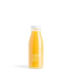 Daylesford Organic Organic Orange Juice Small