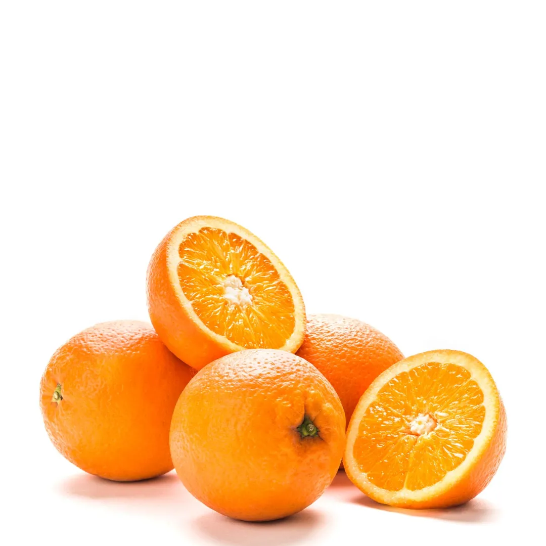 Daylesford Organic Organic Oranges