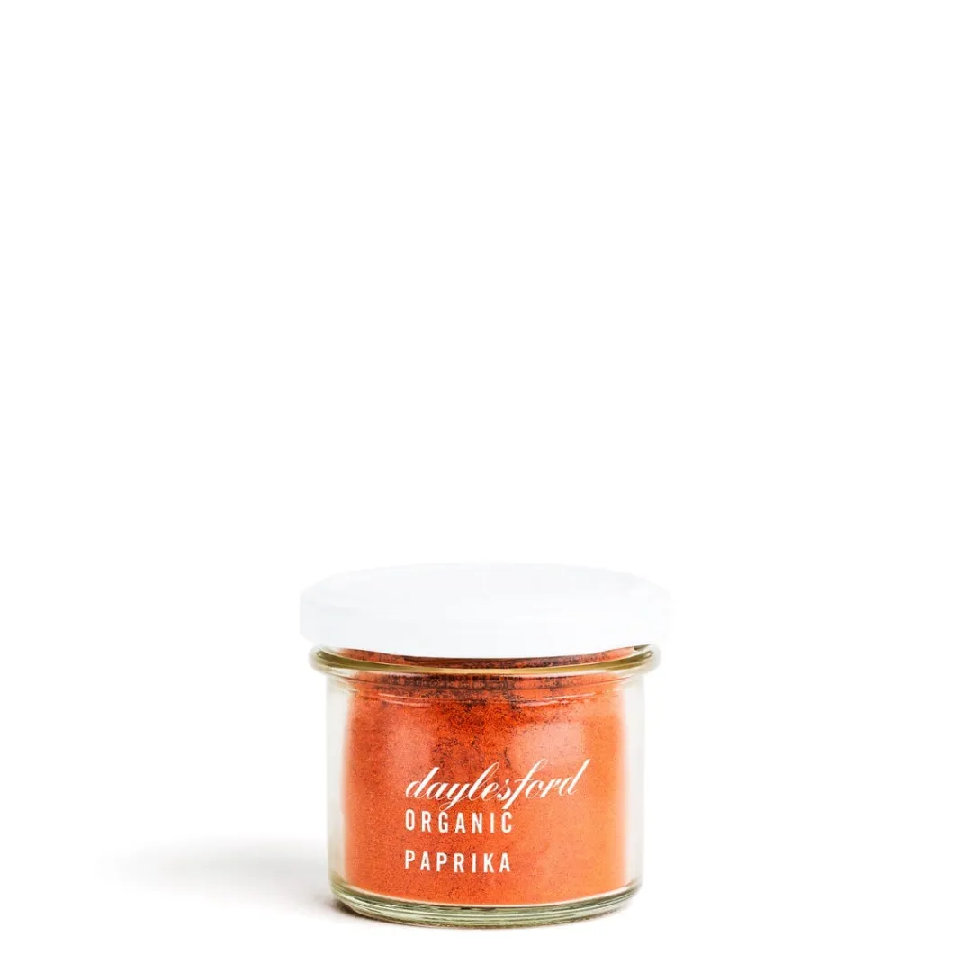 Daylesford Organic Organic Paprika