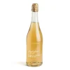 Daylesford Organic Organic Peach & Jasmine Kombucha