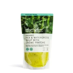 Daylesford Organic Organic Pea & Watercress Soup