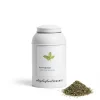 Daylesford Organic Organic Peppermint Tea Caddy Loose