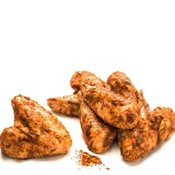Daylesford Organic Organic Piri Piri Chicken Wings