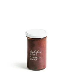 Daylesford Organic Organic Ploughman's Chutney