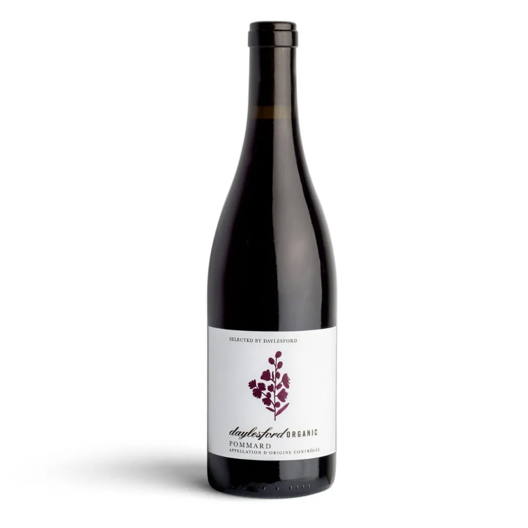 Daylesford Organic Organic Pommard