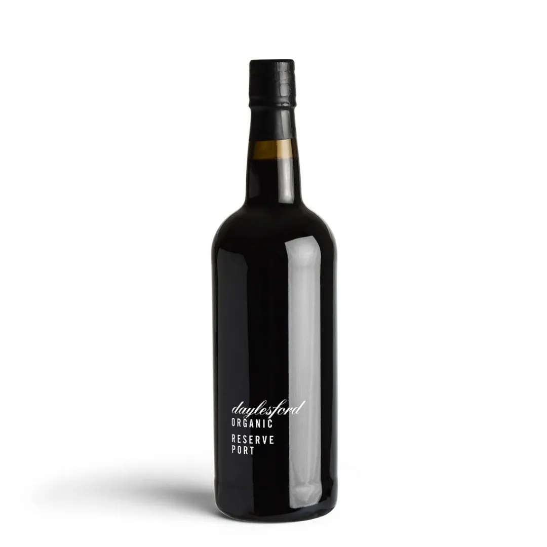 Daylesford Organic Organic Port