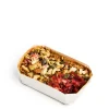 Daylesford Organic Organic Raspberry, Redcurrant & Apple Crumble