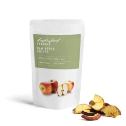 Daylesford Organic Organic Raw Apple Crisps
