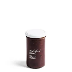 Daylesford Organic Organic Real Ale Chutney