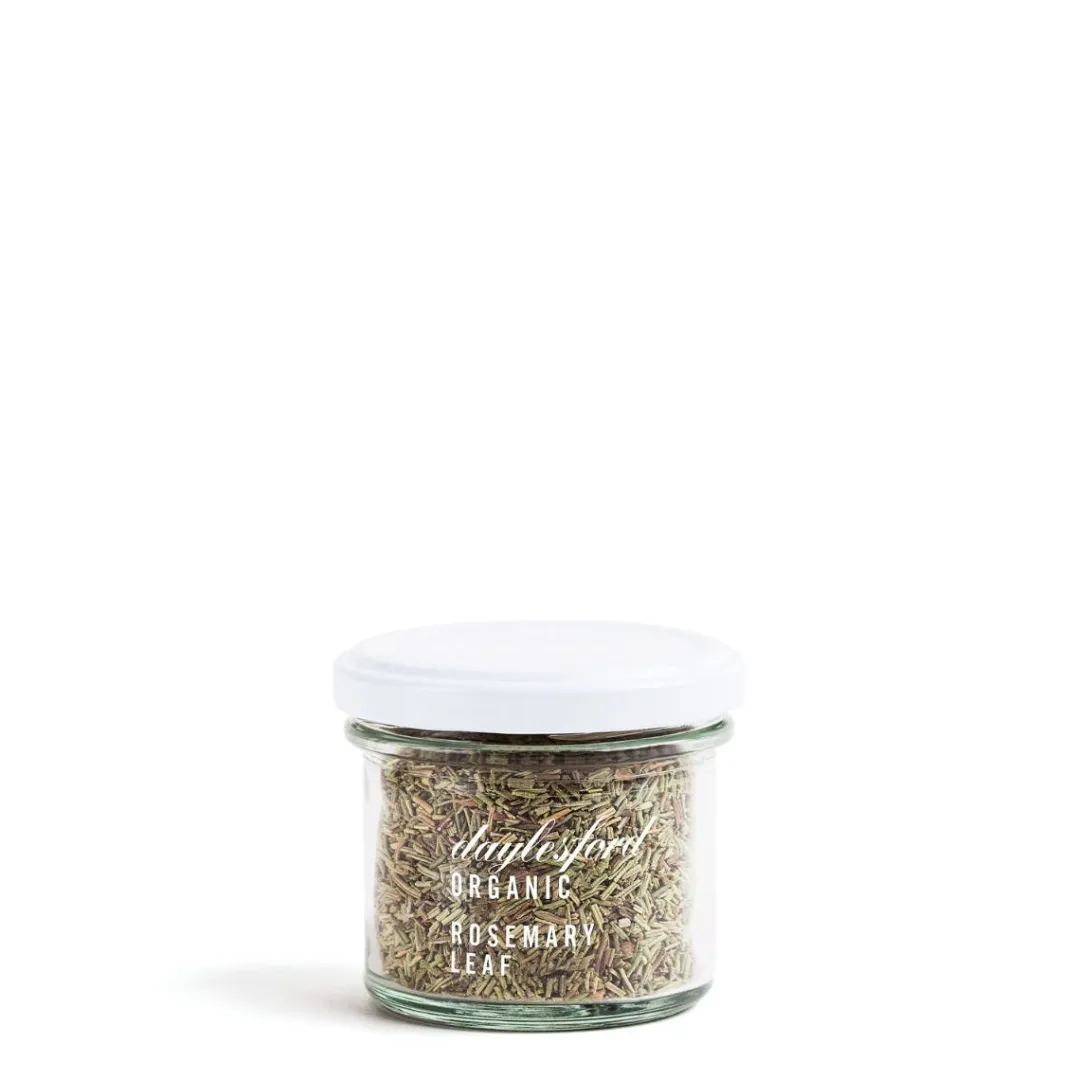 Daylesford Organic Organic Rosemary Leaf