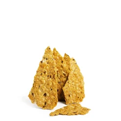 Daylesford Organic Organic Rosemary & Sea Salt Olive Oil Crackers
