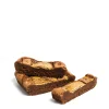 Daylesford Organic Organic Salted Caramel Brownie