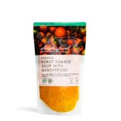 Daylesford Organic Organic Slow Roast Tomato & Mascarpone Soup